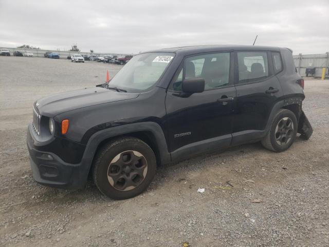 JEEP RENEGADE 2015 zaccjaah6fpc06804