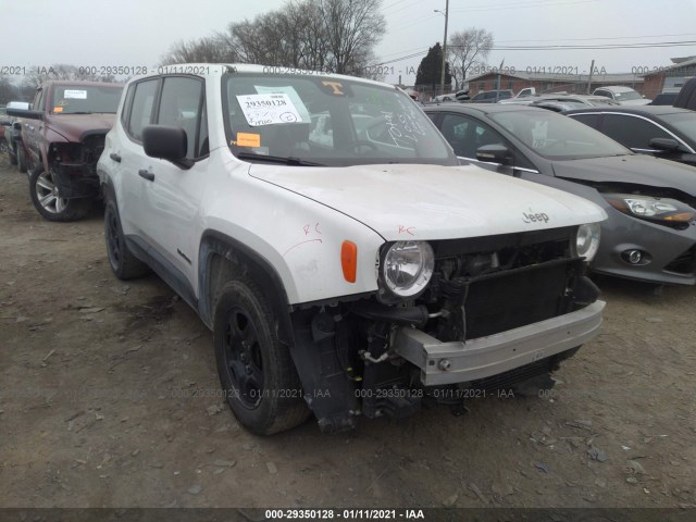 JEEP RENEGADE 2017 zaccjaah6hpf43007