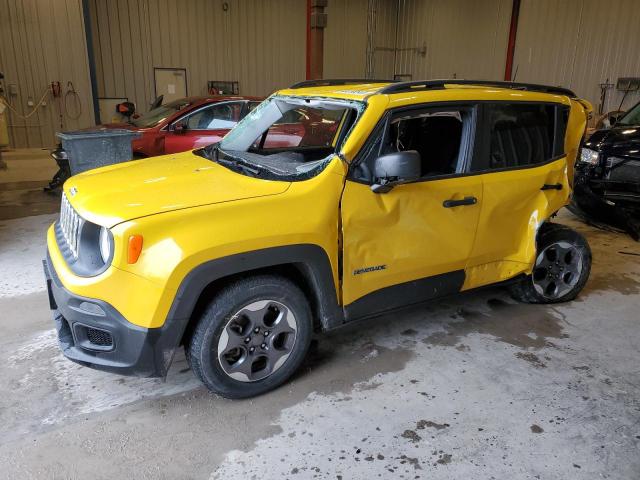 JEEP RENEGADE 2017 zaccjaah6hpg09300