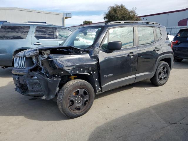 JEEP RENEGADE 2015 zaccjaah7fpc38175