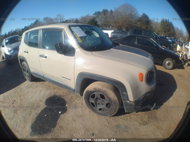 JEEP RENEGADE 2015 zaccjaah8fpb96812