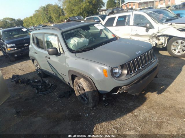 JEEP RENEGADE 2017 zaccjaah9hpe68674