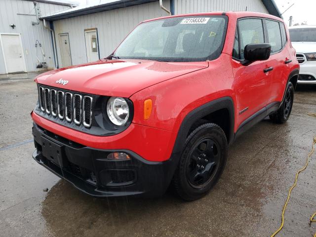 JEEP RENEGADE 2017 zaccjaah9hpe99424