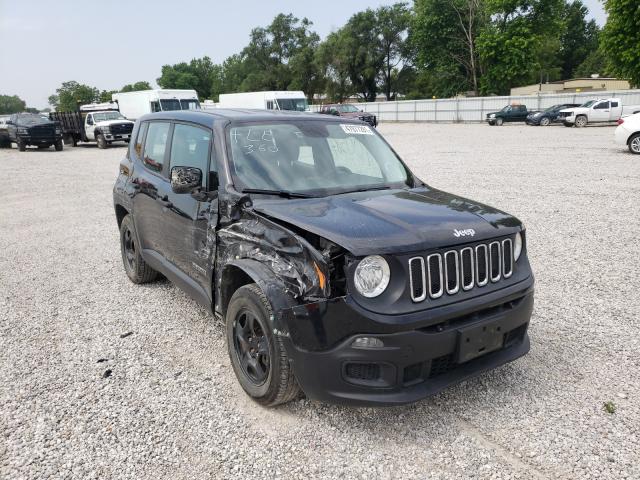 JEEP RENEGADE 2015 zaccjaahxfpc02951