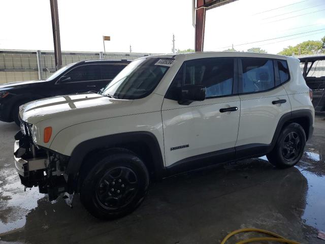 JEEP RENEGADE S 2017 zaccjaahxhpe97424