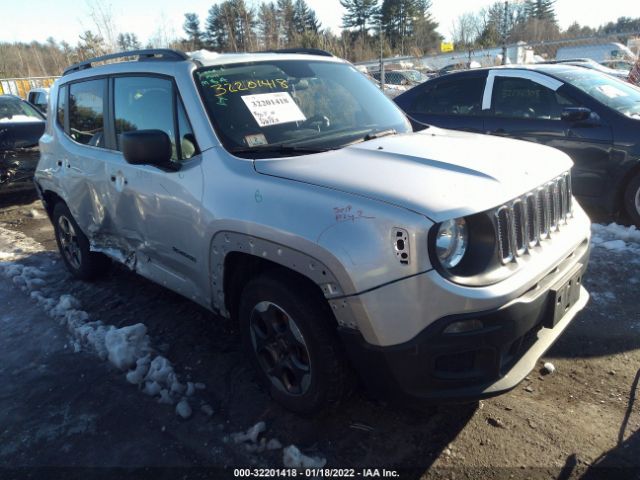 JEEP RENEGADE 2017 zaccjaahxhpf75541