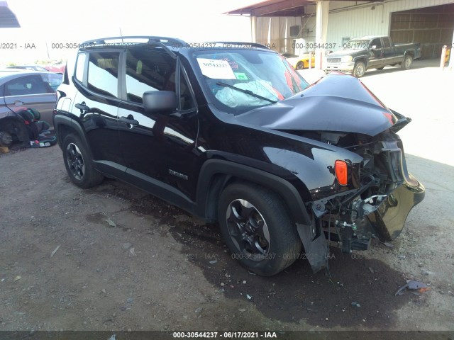 JEEP RENEGADE 2017 zaccjaahxhpf91254