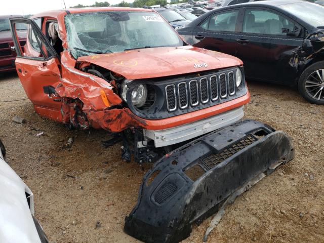 JEEP RENEGADE S 2015 zaccjaat0fpb55389