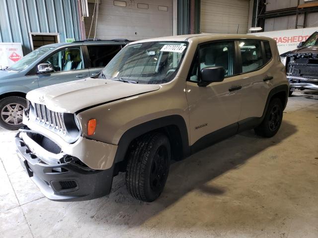 JEEP RENEGADE 2015 zaccjaat0fpb55699