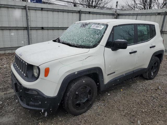 JEEP RENEGADE S 2015 zaccjaat0fpb58097