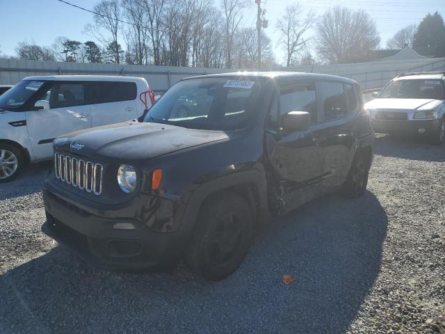 JEEP RENEGADE 2015 zaccjaat0fpb59066