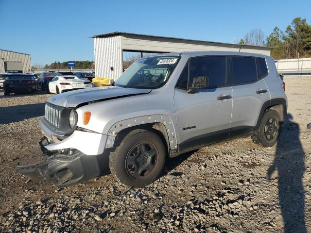 JEEP RENEGADE 2015 zaccjaat0fpb63184