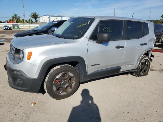 JEEP RENEGADE 2015 zaccjaat0fpb76341