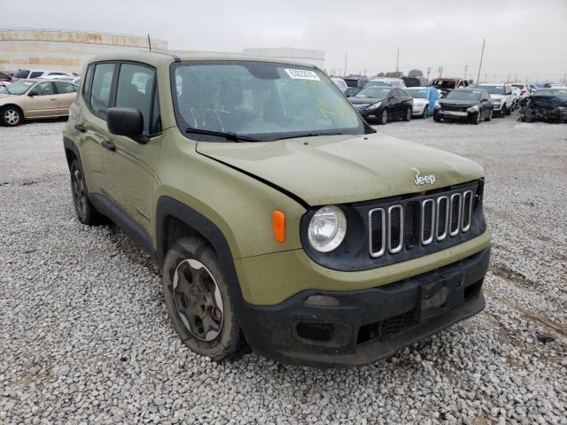 JEEP NULL 2015 zaccjaat0fpb99109