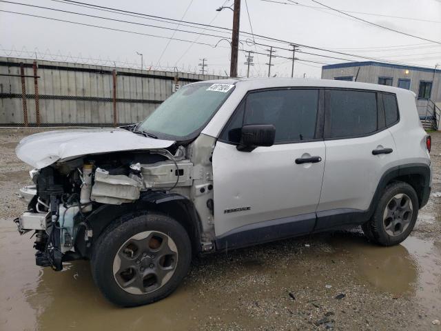 JEEP RENEGADE 2015 zaccjaat0fpc01764