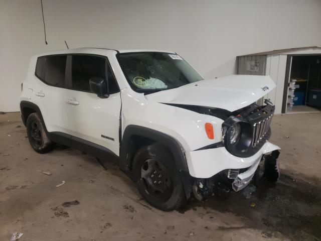 JEEP RENEGADE S 2016 zaccjaat0gpc76594