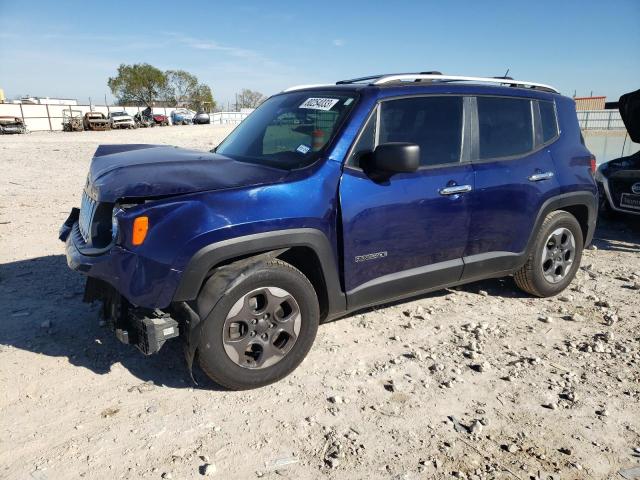 JEEP RENEGADE 2016 zaccjaat0gpd13546