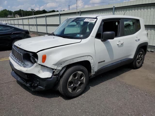 JEEP RENEGADE 2016 zaccjaat0gpd36602