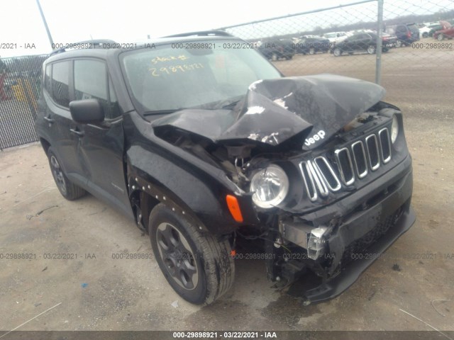 JEEP RENEGADE 2016 zaccjaat0gpd42643