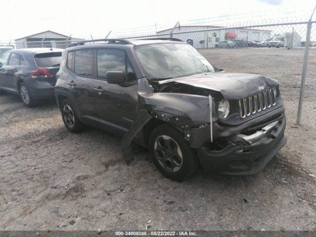 JEEP RENEGADE 2016 zaccjaat0gpd70359