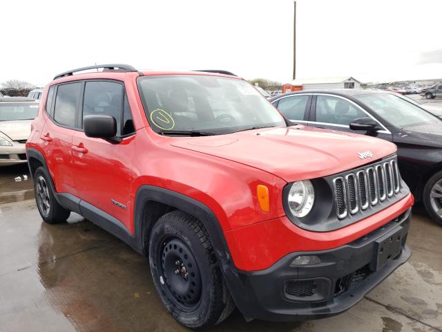 JEEP RENEGADE 2016 zaccjaat0gpd73441