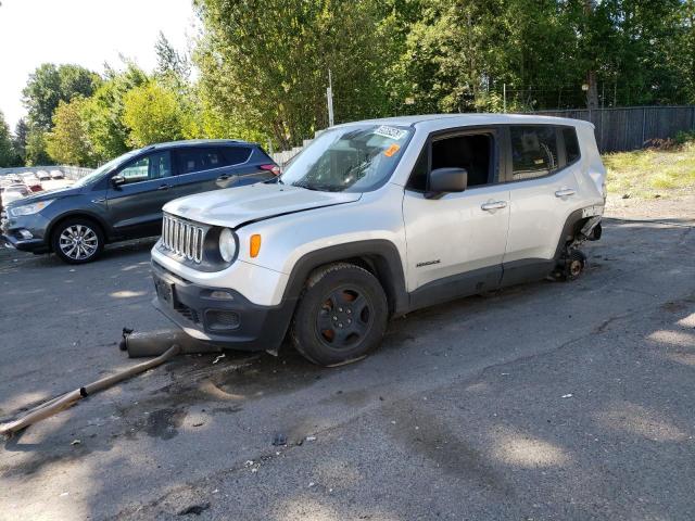 JEEP RENEGADE S 2016 zaccjaat0gpe33864