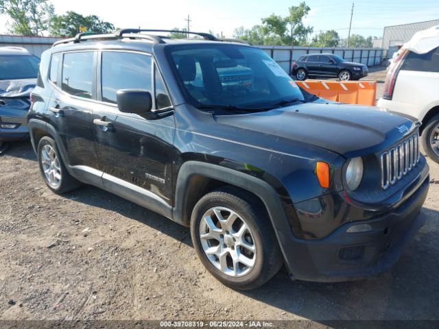 JEEP RENEGADE 2015 zaccjaat1fpb87924