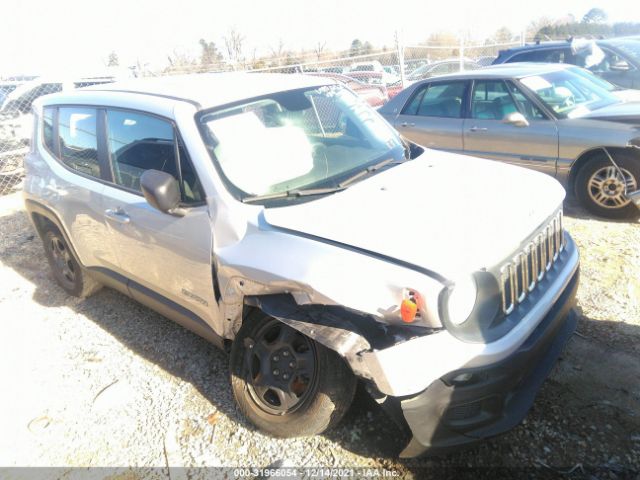 JEEP RENEGADE 2016 zaccjaat1gpd03396