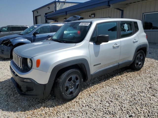 JEEP RENEGADE 2016 zaccjaat1gpd36074