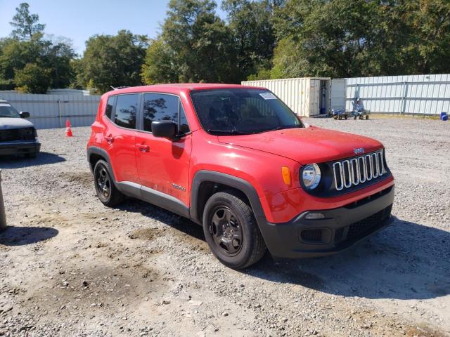 JEEP RENEGADE S 2016 zaccjaat1gpd36463