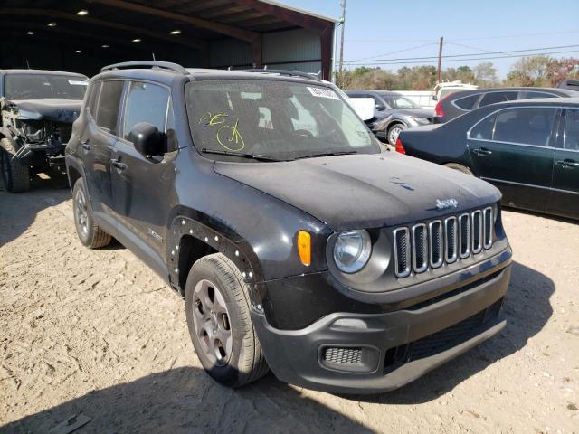 JEEP RENEGADE S 2016 zaccjaat1gpd41601