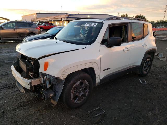 JEEP RENEGADE 2016 zaccjaat1gpd42151