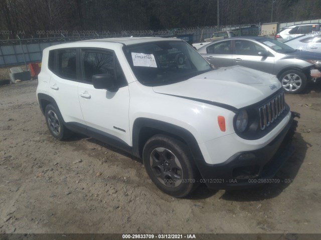 JEEP RENEGADE 2016 zaccjaat1gpd43493