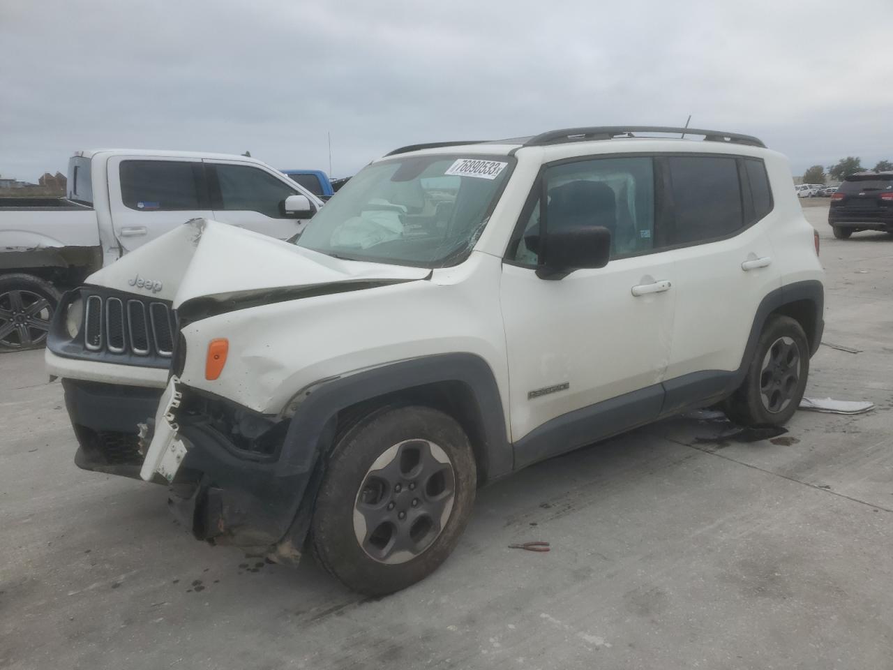 JEEP NULL 2016 zaccjaat1gpd48919