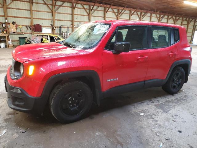 JEEP RENEGADE S 2016 zaccjaat1gpd64781