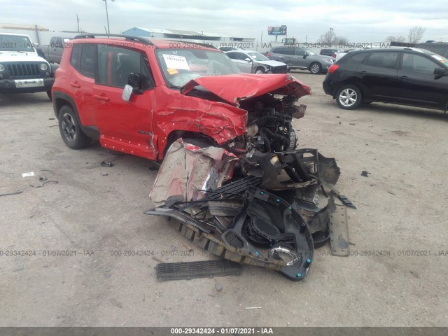 JEEP RENEGADE 2016 zaccjaat1gpd71181