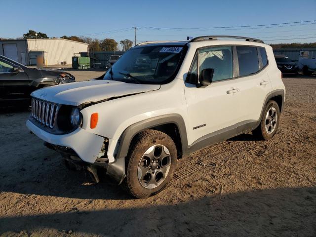 JEEP RENEGADE 2016 zaccjaat1gpd82343