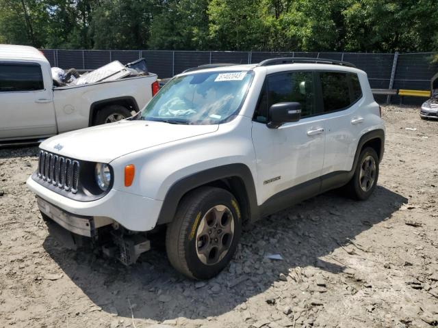 JEEP RENEGADE S 2016 zaccjaat1gpd82505