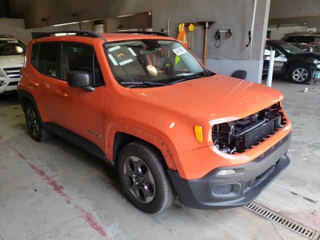 JEEP RENEGADE S 2016 zaccjaat1gpe08066