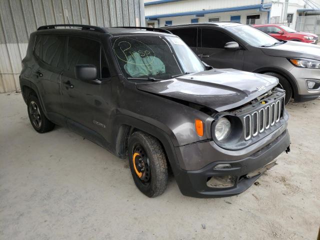 JEEP RENEGADE S 2016 zaccjaat1gpe33064