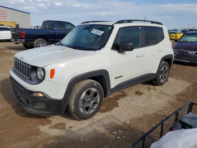 JEEP RENEGADE S 2016 zaccjaat1gpe38023