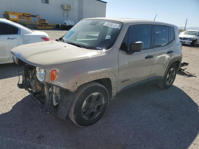 JEEP RENEGADE 2015 zaccjaat2fpb38960