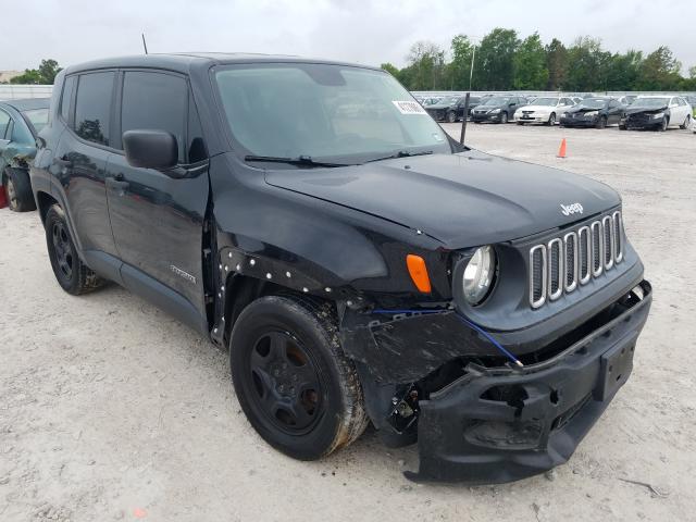 JEEP RENEGADE 2015 zaccjaat2fpb46086