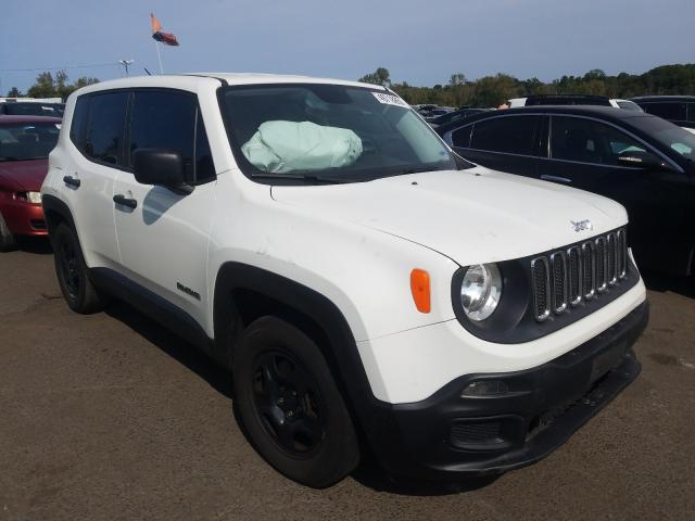 JEEP RENEGADE S 2015 zaccjaat2fpc23362