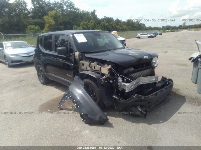 JEEP RENEGADE 2016 zaccjaat2gpd36083