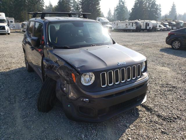 JEEP RENEGADE S 2016 zaccjaat2gpd36505