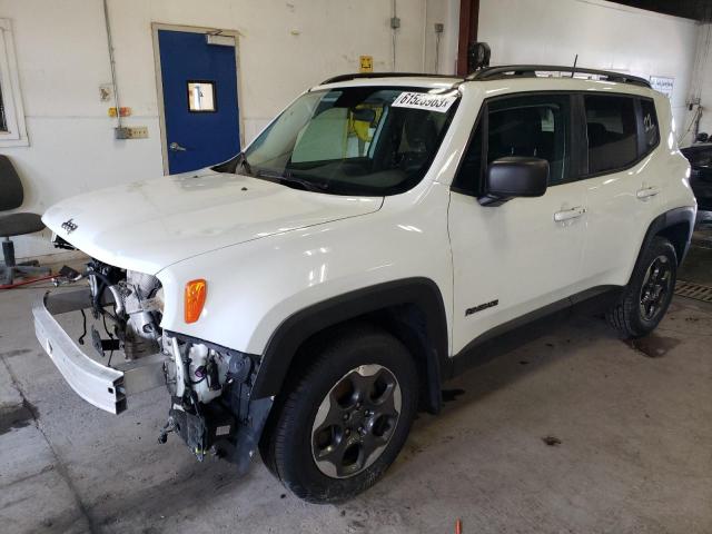 JEEP RENEGADE 2016 zaccjaat2gpe00607