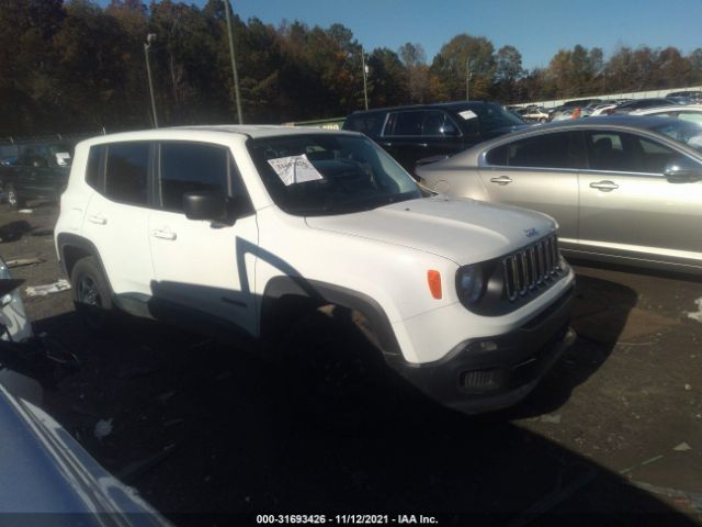 JEEP RENEGADE 2016 zaccjaat2gpe02552