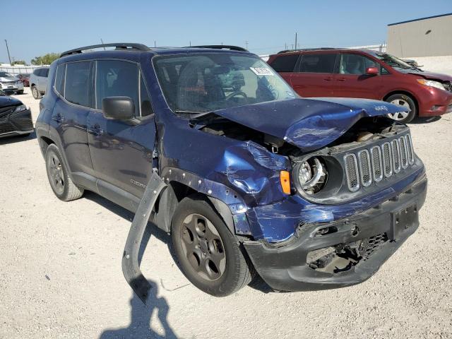 JEEP RENEGADE S 2016 zaccjaat2gpe02924