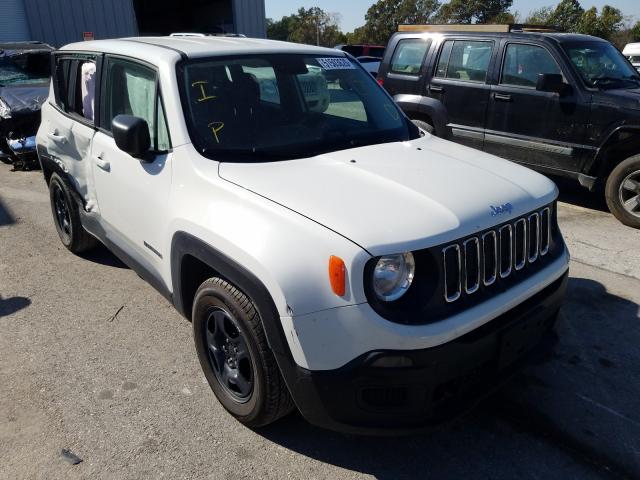 JEEP RENEGADE S 2016 zaccjaat2gpe16435